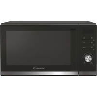 Candy CMGA20TNDB 1000W 20L fekete mikrohullámú sütő