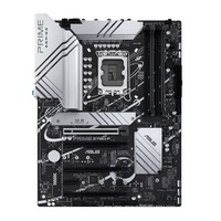 ASUS PRIME Z790-P Intel Z790 LGA1700 ATX alaplap ASUS PRIME Z790-P Intel Z790 LGA1700 ATX alaplap