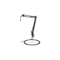 Endorfy Streaming Boom Arm asztali mikrofonállvány Endorfy Streaming Boom Arm asztali mikrofonállvány