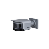 Dahua IPC-PFW81642-A180 /kültéri/4x4MP/WizMind/2,8mm/IR30m/IP Multi-Sensor Panoráma csőkamera