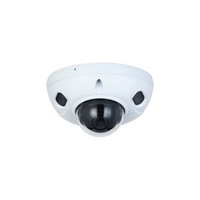 Dahua IPC-HDBW3541F-AS-0280B-S2 /kültéri/5MP/WizSense/2,8mm/IR30m/IP dómkamera