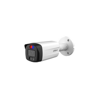 Dahua HAC-ME1509TH-A-PV-0360B-S2 /kültéri/5MP/Lite/3,6m/IR40m/LED40m/Active Deterrence 4in1 HD analóg csőkamera