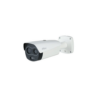 Dahua TPC-BF2241-TB7F8-S2 /kültéri/4MP/Thermal/7mm/hőmérséklet mérés/IP hő- és láthatófény csőkamera