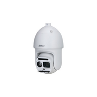 Dahua TPC-SD8441B-B25Z45 /kültéri/4MP/Thermal Ultra/25mm/45x zoom/IP hő- és láthatófény PTZ kamera