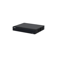Dahua NVR2104HS-P-S3 4 csatorna/H265+/80Mbps rögzítés/1x SATA/4x PoE hálózati rögzítő (NVR)