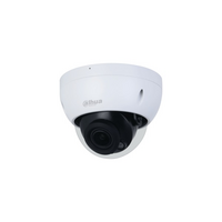 DAHUA IPC-HDBW2241R-ZAS-27135 /kültéri/2MP/WizSense/2,7-13,5mm MotorZoom/IR40m/IK10/ IP dóm kamera