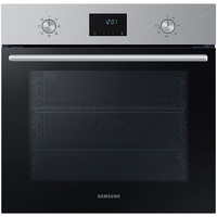 Samsung NV68A1140BS/OL beépíthető inox sütő