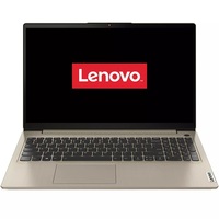 Lenovo IdeaPad 3 15ITL6 82H8025PHV 15,6"FHD/Intel Core i5-1135G7/8GB/256GB/Int. VGA/FreeDOS/homok laptop Lenovo IdeaPad 3 15ITL6 82H8025PHV 15,6"FHD/Intel Core i5-1135G7/8GB/256GB/Int. VGA/FreeDOS/homok laptop
