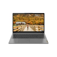 Lenovo IdeaPad 3 15ALC6 82KU005LHV 15,6"FHD/AMD Ryzen 7-5700U/8GB/512GB/Int.VGA/szürke laptop