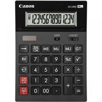 Canon AS-2400 asztali számológép