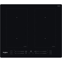 Whirlpool WL S8560 AL beépíthető indukciós főzőlap
