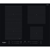 Whirlpool WF S4160 BF beépíthető indukciós főzőlap