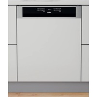 Whirlpool WBO 3O33 PL X programok száma: 11, beépíthető, 14 terítékes mosogatógép 