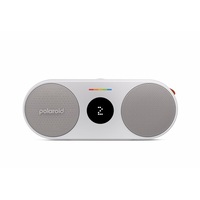 Polaroid P2 009083 szürke hordozható Bluetooth hangszóró