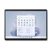 Microsoft Surface Pro 9 13" i7 16/512GB ezüst Wi-Fi tablet