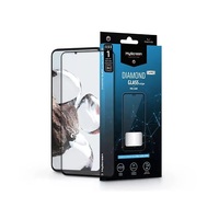 MSP LA-2230 Xiaomi 12T/12T Pro Diamond Glass Lite Edge2.5D edzett üveg kijelzővédő fólia MSP LA-2230 Xiaomi 12T/12T Pro Diamond Glass Lite Edge2.5D edzett üveg kijelzővédő fólia