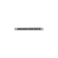Cisco Meraki MS120-48-HW 48x GbE LAN 4x SFP port L2 menedzselhető switch