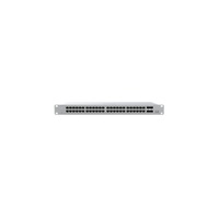 Cisco Meraki MS125-48LP-HW 48x GbE PoE+ LAN 4x SFP+ port L2 menedzselhető PoE+ switch