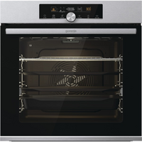 Gorenje BPS6747A06X beépíthető inox sütő