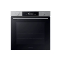Samsung NV7B4455UAS/U3 ezüst beépíthető sütő