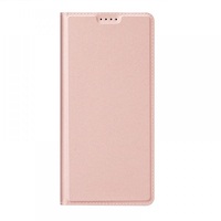 Cellect BOOKTYPE-SAM-S23-RG Galaxy S23 rózsaarany oldalra nyíló tok
