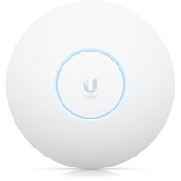 Ubiquiti U6-ENTERPRISE UniFi U6-Enterprise Triple-Band Wi-Fi 6E beltéri Access Point