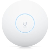 Ubiquiti U6-ENTERPRISE UniFi U6-Enterprise Triple-Band Wi-Fi 6E beltéri Access Point