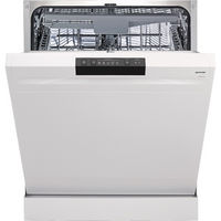 Gorenje GS620C10W 14 terítékes mosogatógép