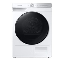 Samsung DV90T7240BH/S6 fehér, 9 kg, hőszivattyús, szárítógép