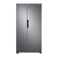 Samsung RS66A8101S9/EF Side-by-Side hűtőszekrény