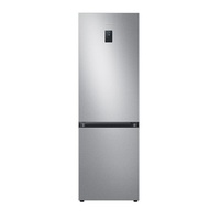 Samsung RB34T675DSA/EF inox alulfagyasztós hűtőszekrény