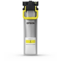 Epson T11C4 sárga tintapatron