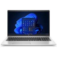HP ProBook 450 G8 15,6"FHD/Intel Core i7-1165G7/8GB/512GB/Int.VGA/Win10 Pro/ezüst laptop