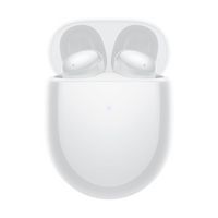 Xiaomi BHR5846GL Redmi Buds 4 True Wireless Bluetooth aktív zajszűrős fehér fülhallgató