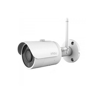 IMOU Bullet Pro /5MP/3,6mm/kültéri/IP67/H265/IR30m/SD/mikrofon/IP wifi csőkamera