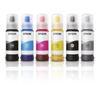 Epson T07D4 70ml sárga tintapatron