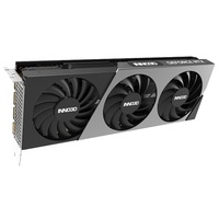 INNO3D GeForce RTX 4070Ti  X3 nVidia 12GB GDDR6X 192bit PCIe videokártya