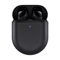 Xiaomi BHR5244GL Redmi Buds 3 PRO True Wireless fekete fülhallgató