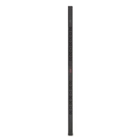 APC AP7554 Rack PDU, Basic, 0U, 16A, 230V, (20)C13 & (4)C19, IEC309, 10 ft Cord