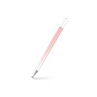 Haffner FN0500 Ombre Stylus Pen pink-ezüst érintőceruza