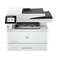 HP LaserJet Pro MFP 4102fdwe mono lézernyomtató