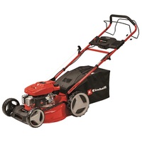 Einhell 3407560 GC-PM 46 SM HW-E Li benzines fűnyíró