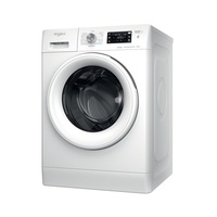 Whirlpool FFB 9469 WV EE fehér, elöltöltős, max.1400ford., 9 kg, mosógép