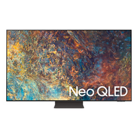 Samsung 55" QE55QN91AATXXH 4K UHD NEO Smart QLED TV