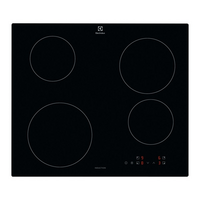 Electrolux LIB60420CK beépíthető indukciós főzőlap