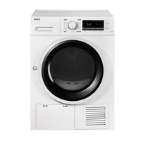 Vivax CDR-0816B 8 kg kondenzációs szárítógép 