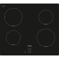 Bosch PUG611AA5E beépíthető indukciós főzőlap