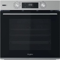 Whirlpool OMSK58RU1SX beépíthető inox sütő