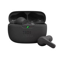 JBL Wave Beam BLK True Wireless Bluetooth fekete fülhallgató JBL Wave Beam BLK True Wireless Bluetooth fekete fülhallgató