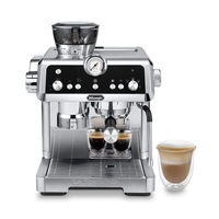 DeLonghi EC9355.M LaSpecialista Prestigio ezüst espresso kávéfőző